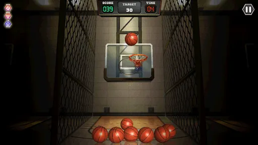 World Basketball King | Games | XWorld