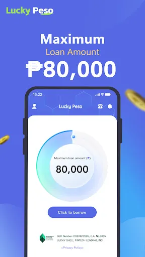 Lucky Peso-Easy Cash Loan | Games | XWorld