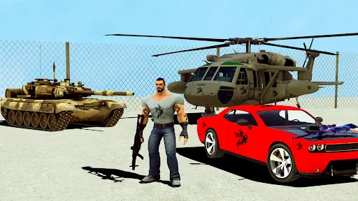 Real Gangster Hero: Action Adv | Games | XWorld Real Gangster Hero: Action Adv | Games | XWorld