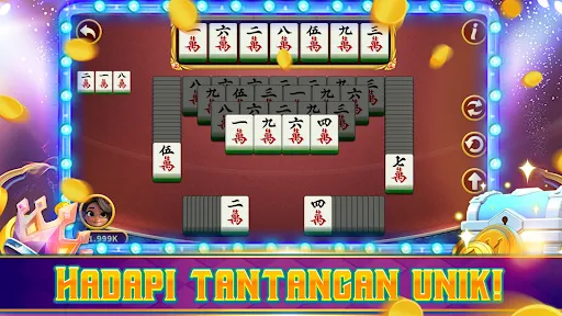 Mahjong Madness Game | Permainan | XWorld