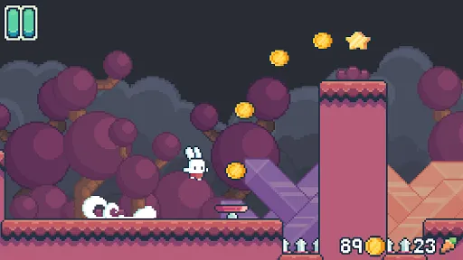 Yeah Bunny 2 | Игры | XWorld