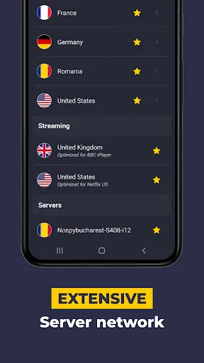 CyberGhost VPN: Secure VPN | 游戏 | XWorld