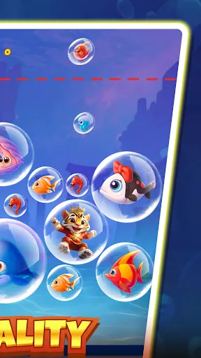 Tiger Stack Fusion | Jogos | XWorld