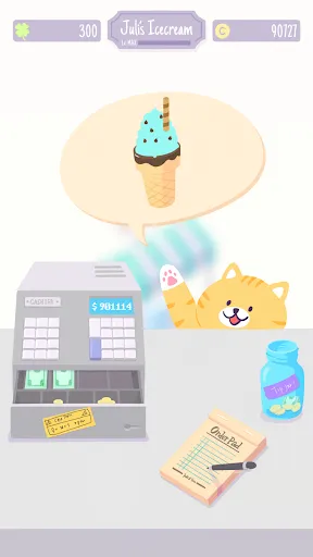 Sundae Picnic - With Cats&Dogs | Games | XWorld