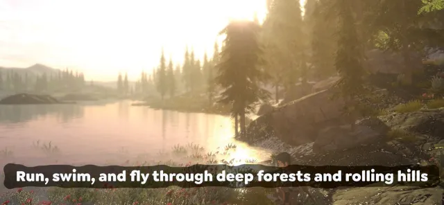 Wilderless Classic | Games | XWorld