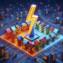 XWorld | Electric City