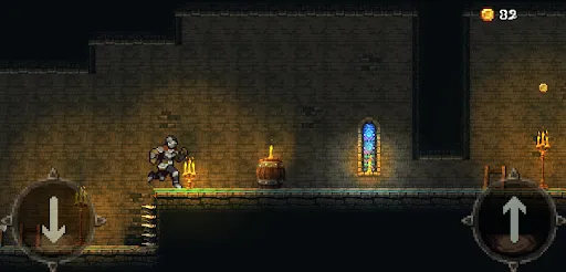 Flee The Castle | Jogos | XWorld Flee The Castle | Jogos | XWorld