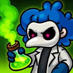XWorld | Undercity: Creature Survival