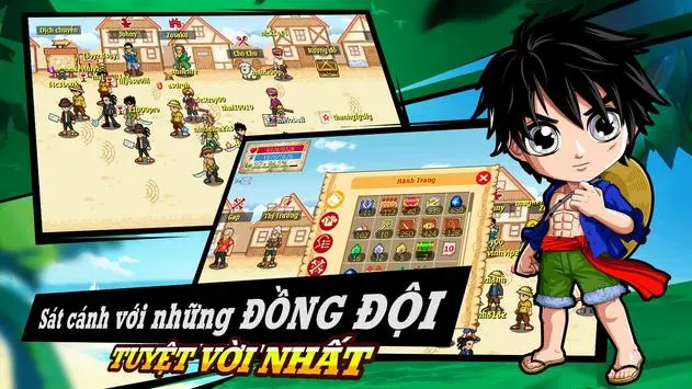 Hải Tặc Chiến | Games | XWorld