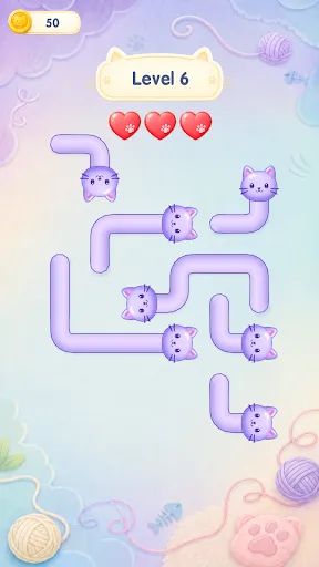 Free My Cat | Games | XWorld Free My Cat | Games | XWorld