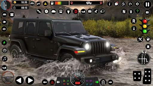Thar Game : Off Road Car Games | Games | XWorld