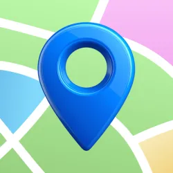 XWorld | Penjejak GPS - Lokasi Langsung