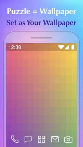 Color Puzzle:Offline Hue Games | Games | XWorld