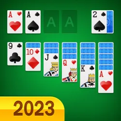 XWorld | Solitaire: Big Card Games