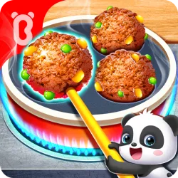 XWorld | Bayi Panda: Pesta Memasak XWorld | Bayi Panda: Pesta Memasak