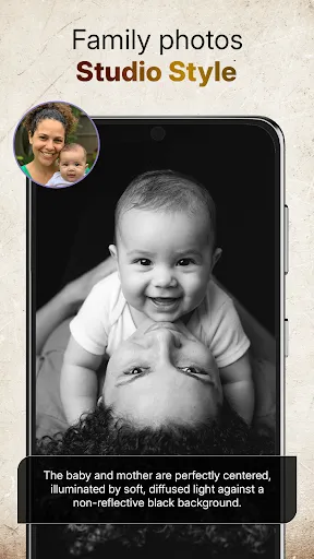 AI Photo Restore With Music | Permainan | XWorld