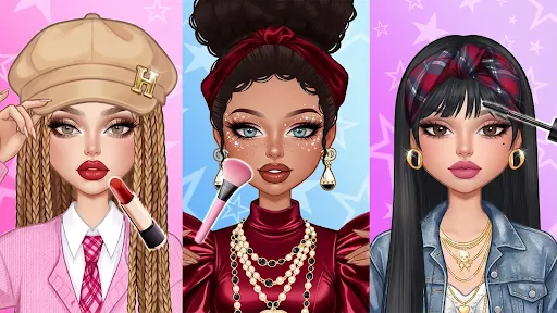 Rebel Queen: Dress Up Games | Games | XWorld