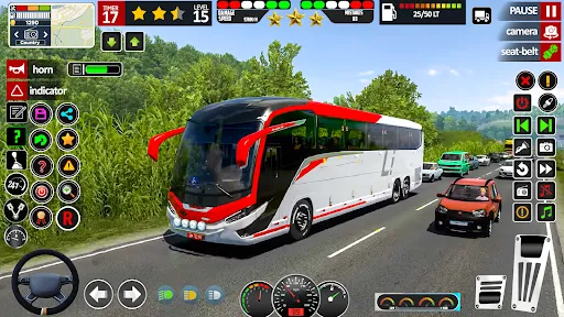 Public Bus Game Bus Driving | Jogos | XWorld Public Bus Game Bus Driving | Jogos | XWorld
