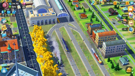 SimCity BuildIt | Games | XWorld SimCity BuildIt | Games | XWorld