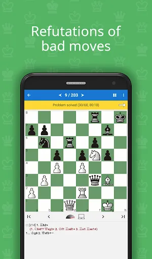 Chess Tactics for Beginners | Games | XWorld