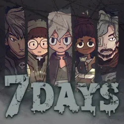 XWorld | 7Days : Backer XWorld | 7Days : Backer