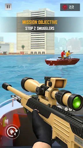 Sniper Hunt: Shooting Games | Games | XWorld Sniper Hunt: Shooting Games | Games | XWorld