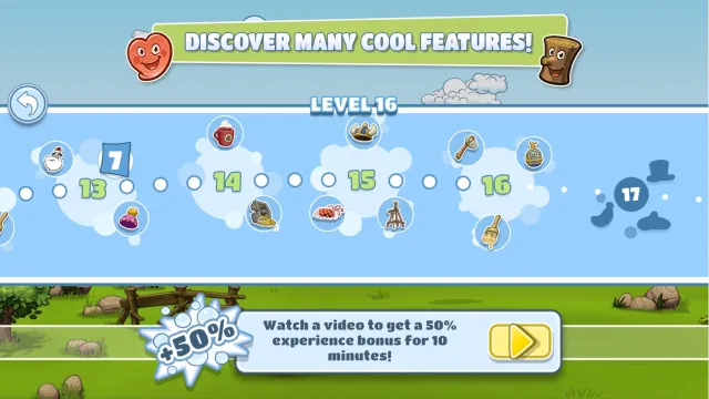 Clouds & Sheep 2 Premium | Games | XWorld