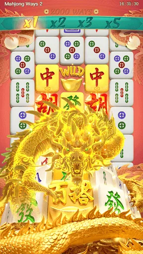 Mahjongss | Games | XWorld
