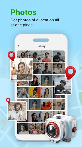 GPS Geotag Photos & Camera Map | 游戏 | XWorld GPS Geotag Photos & Camera Map | 游戏 | XWorld