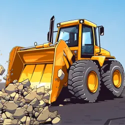 XWorld | Dozer Demolition: Destroy City