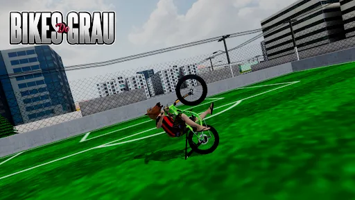Bikes Do Grau: Online | Games | XWorld