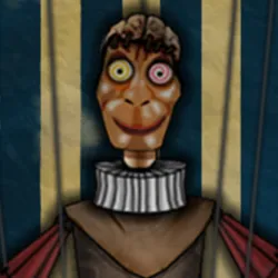 XWorld | Forgotten Hill: Puppeteer