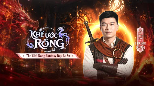 Khế Ước Rồng | Games | XWorld Khế Ước Rồng | Games | XWorld