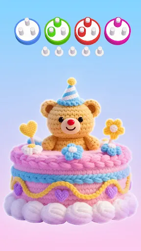 Wool Craze: Wool Sort Games | Games | XWorld