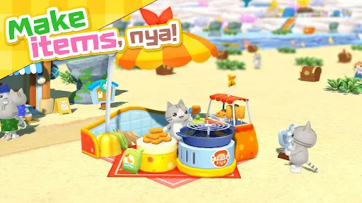 Meow Star Acres2 | Permainan | XWorld