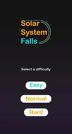 Solar System Falls | Permainan | XWorld Solar System Falls | Permainan | XWorld
