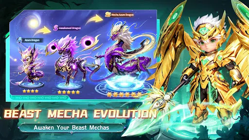 Mecha Samkok | Games | XWorld Mecha Samkok | Games | XWorld