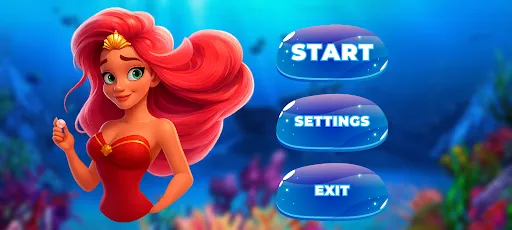 Ocean Dream | Игры | XWorld Ocean Dream | Игры | XWorld