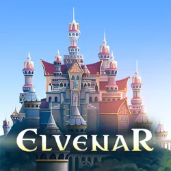 XWorld | Elvenar - Fantasy Kingdom