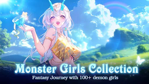 Maidens Fantasy: Idle RPG | juego | XWorld