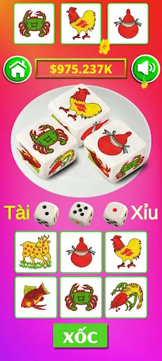 Bau cua 2024 | Games | XWorld