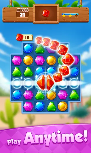 Jewel Adventure - Match Master | Games | XWorld Jewel Adventure - Match Master | Games | XWorld