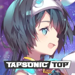 XWorld | TAPSONIC TOP -Music Grand prix