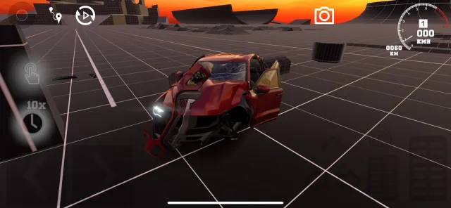 FlexicX | Games | XWorld