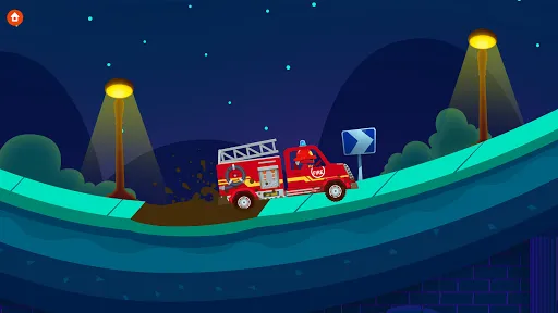 Truck Driver - Games for kids | Games | XWorld