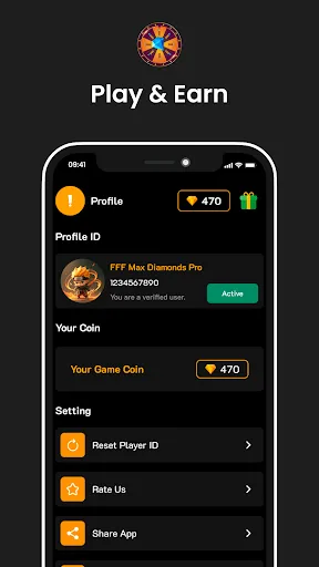 Get Daily Diamonds Unlock Pro | Permainan | XWorld Get Daily Diamonds Unlock Pro | Permainan | XWorld