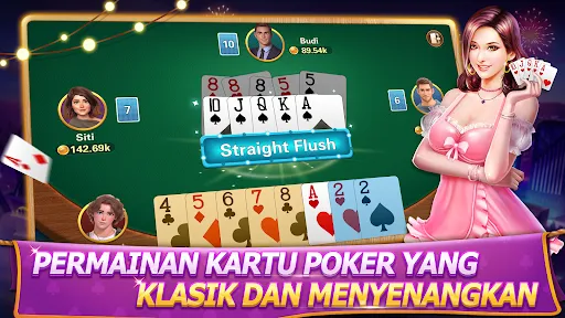Big 2 | Permainan | XWorld Big 2 | Permainan | XWorld