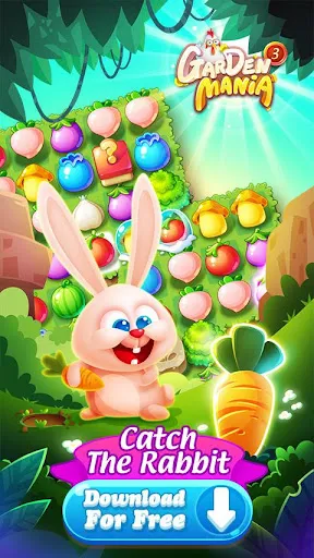 Garden Mania 3 | เกม | XWorld