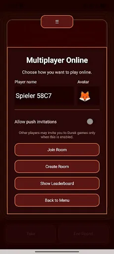 Durak - Classic Card Game | Games | XWorld Durak - Classic Card Game | Games | XWorld