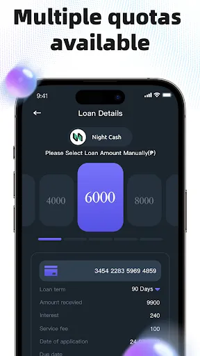 Instant Loan-Online Easy Loan | Games | XWorld